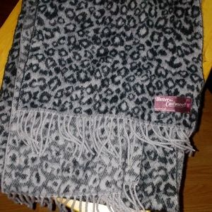Better than Cashmere Scarf